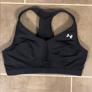 Medium Under Armour Sports Bra